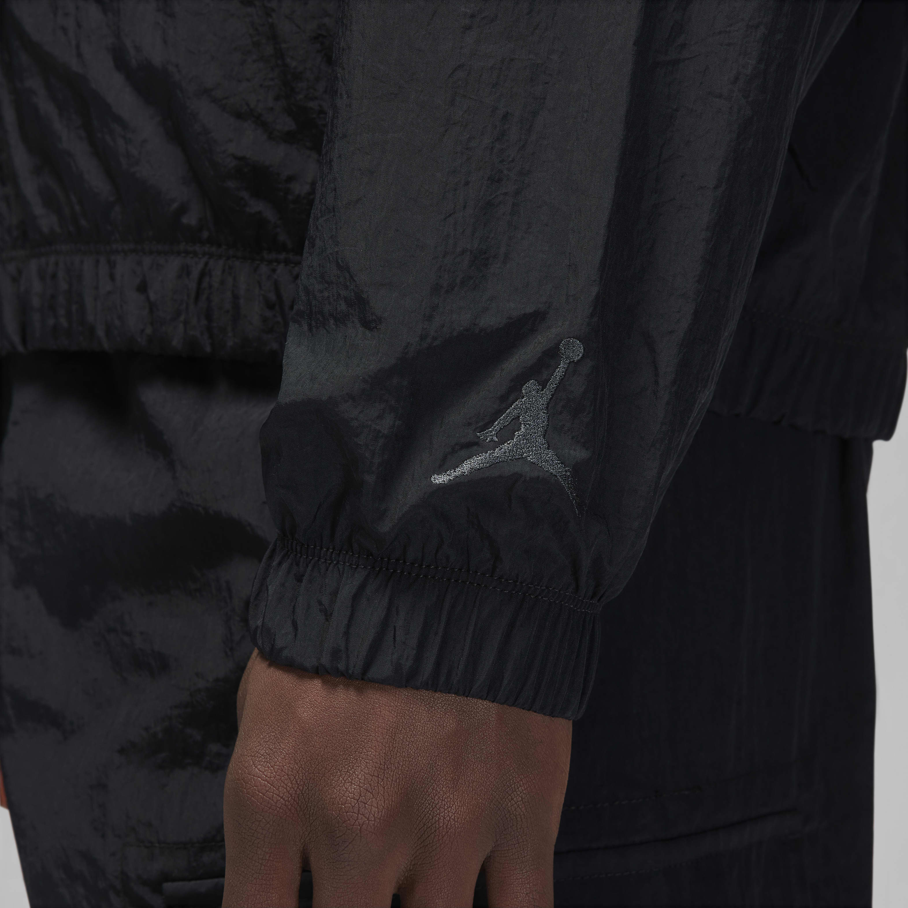 Nike Jordan Flight MVP Men's Jacket | The Summit at Fritz Farm